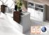 MOSTRADOR 3 PIEZAS  Largo 340 pvp 688EUR