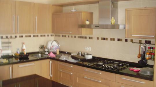 Muebles de cocina
