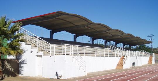 Techados metalicos 