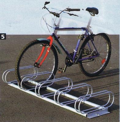 Aparcabicicletas