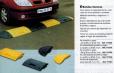 Reductores de velocidad