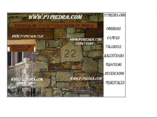 oferta en piedra  cachote pais gallega 