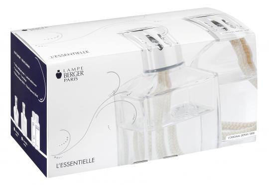 COFRE LAMPE BERGER
