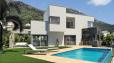 En La Costa Blanca - Chalets con Piscina privada y Garaje. 