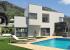 En La Costa Blanca - Chalets con Piscina privada y Garaje. 