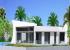 En La Costa Blanca - Chalets Ultra Modernos con Piscina Desbordante.