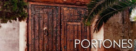 portones