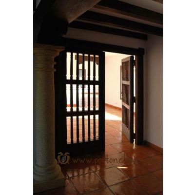 puertas de interior