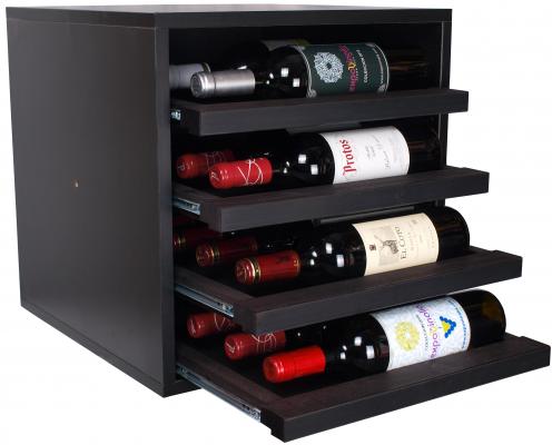 BOTELLERO SYRAH MINI