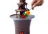 Fuente de chocolate
