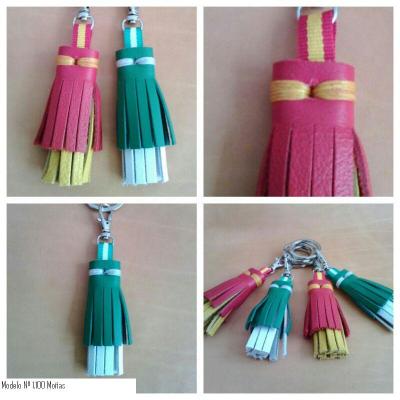 moñas