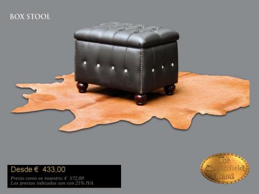 Hocker Boxtool