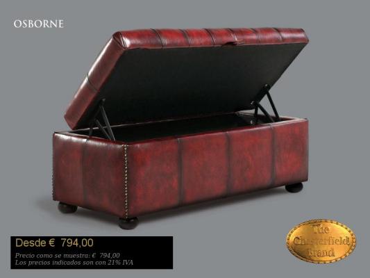 Hocker Osborne