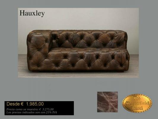 Hauxley