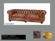 Sofa Leicester