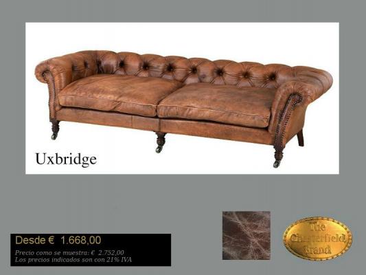 Sofa Uxbridge