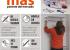 Adhesivo nuevo en el mercado. Mtglue de Manillons Torrent. www.manillons.com