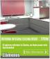 Oferta Reforma integral cocina