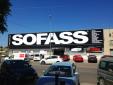 Tienda de sofás en Málaga