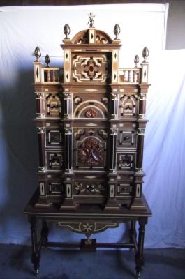 Bargueño(modelo exclusivo)