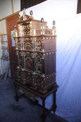 Bargueño(modelo exclusivo)