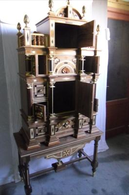 Bargueño(modelo exclusivo)