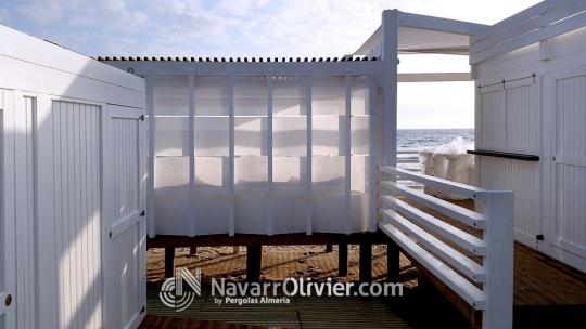 Duna Beach - Sancti Petri - by navarrolivier.com