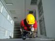 Reparaciones yu mantenimientos en alturas