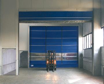 reparacion puertas industriales navatek