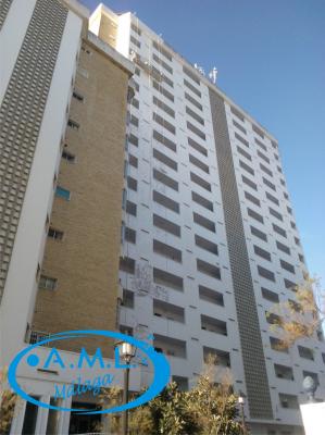 aml Málaga, Rehabilitación de Fachada