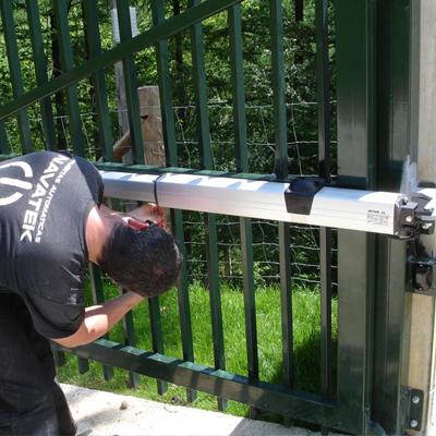 reparacion motores de puertas navarra