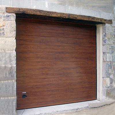 puertas garaje navatek