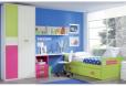 Dormitorio niño