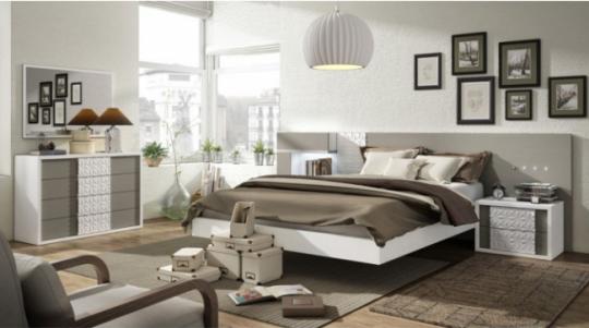 Dormitorio beide