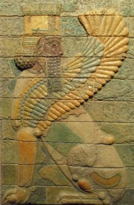 Esfinge I