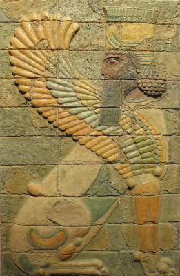 Esfinge II