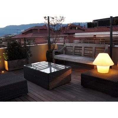 Faro Versus Outdoor
