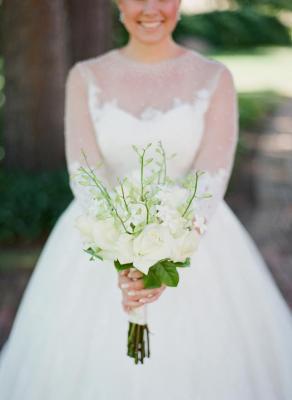 Ramo de novia