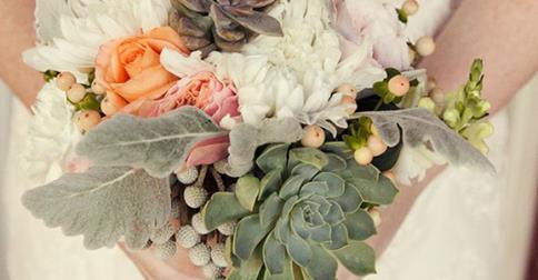 Ramo de flores