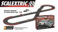 Circuitos de Scalextric C3