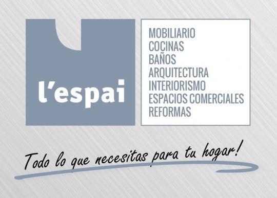 Todo lo que necesitas para tu hogar