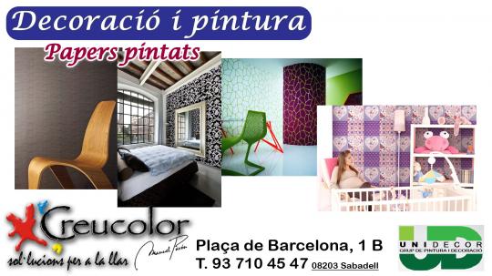 Papeles pintados2