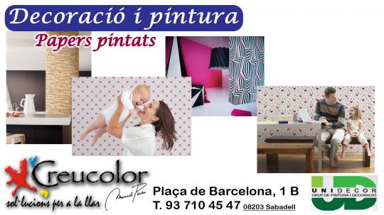 Papeles pintados 1