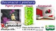 Fotomurales y Vinilos 2