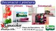 Fotomurales y Vinilos