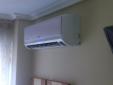 Split Samsung