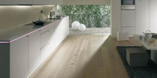Parquet en Valencia, Cofloor