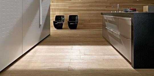 Parquet en Valencia, Cofloor