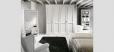 Dormitorio en suite