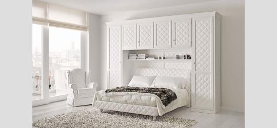 Dormitorio de diseño